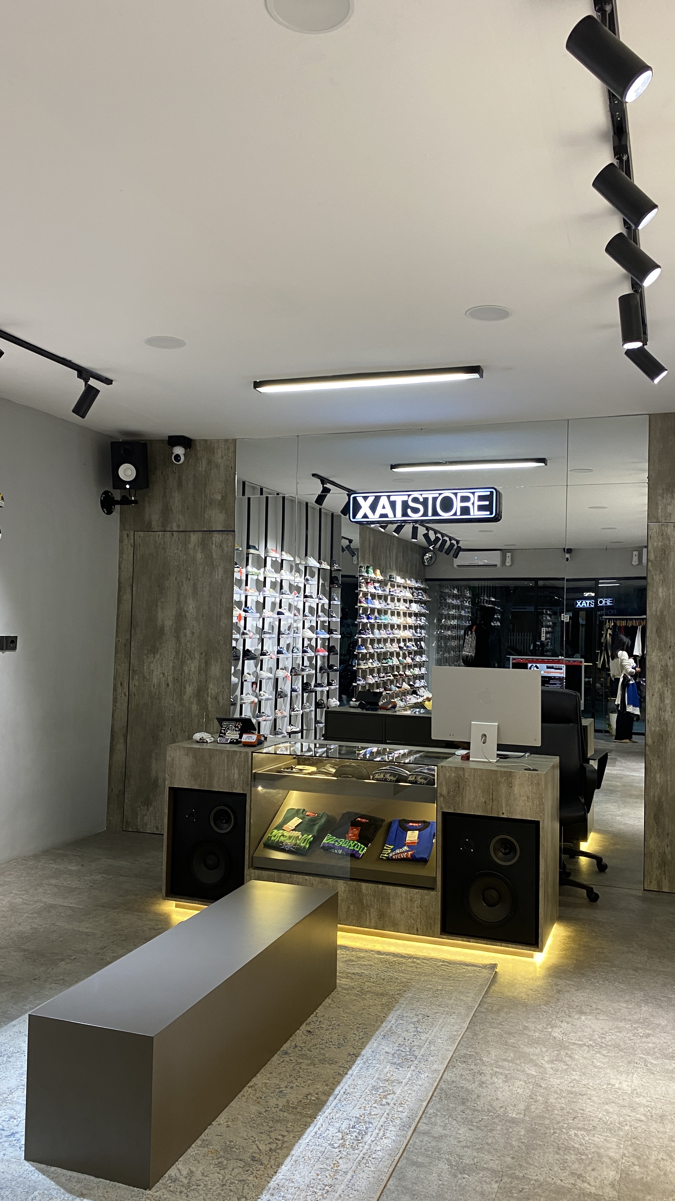 Xatstore