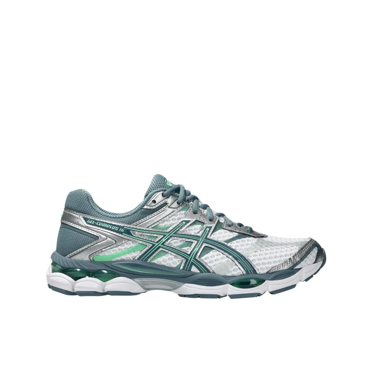 ASICS GEL-CUMULUS 16 UNISEX 0886-ASI23A733100