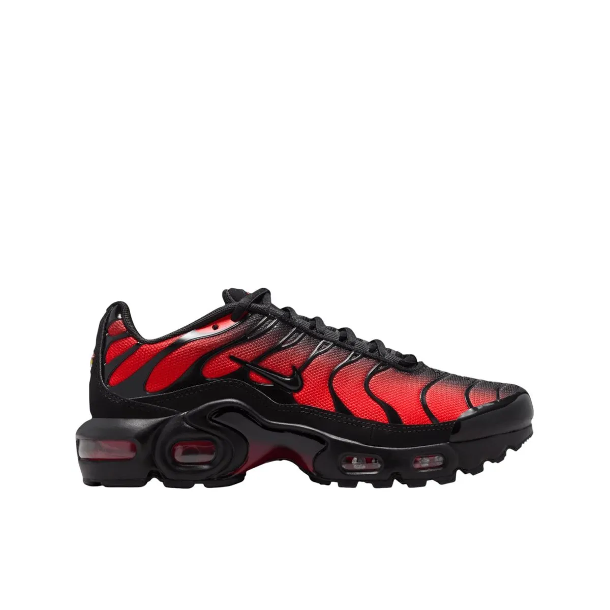 NIKE FX AIR MAX PLUS BOYS' GRADE SCHOOL