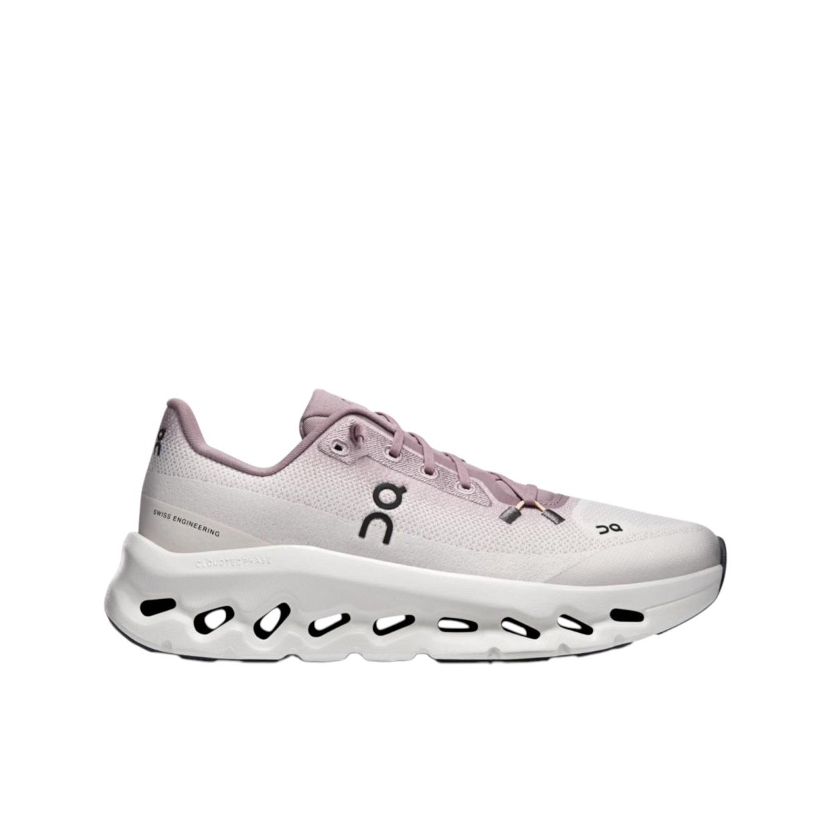 ON CLOUDTIT WOMEN'S SNEAKERS SHOES - HER / DEW