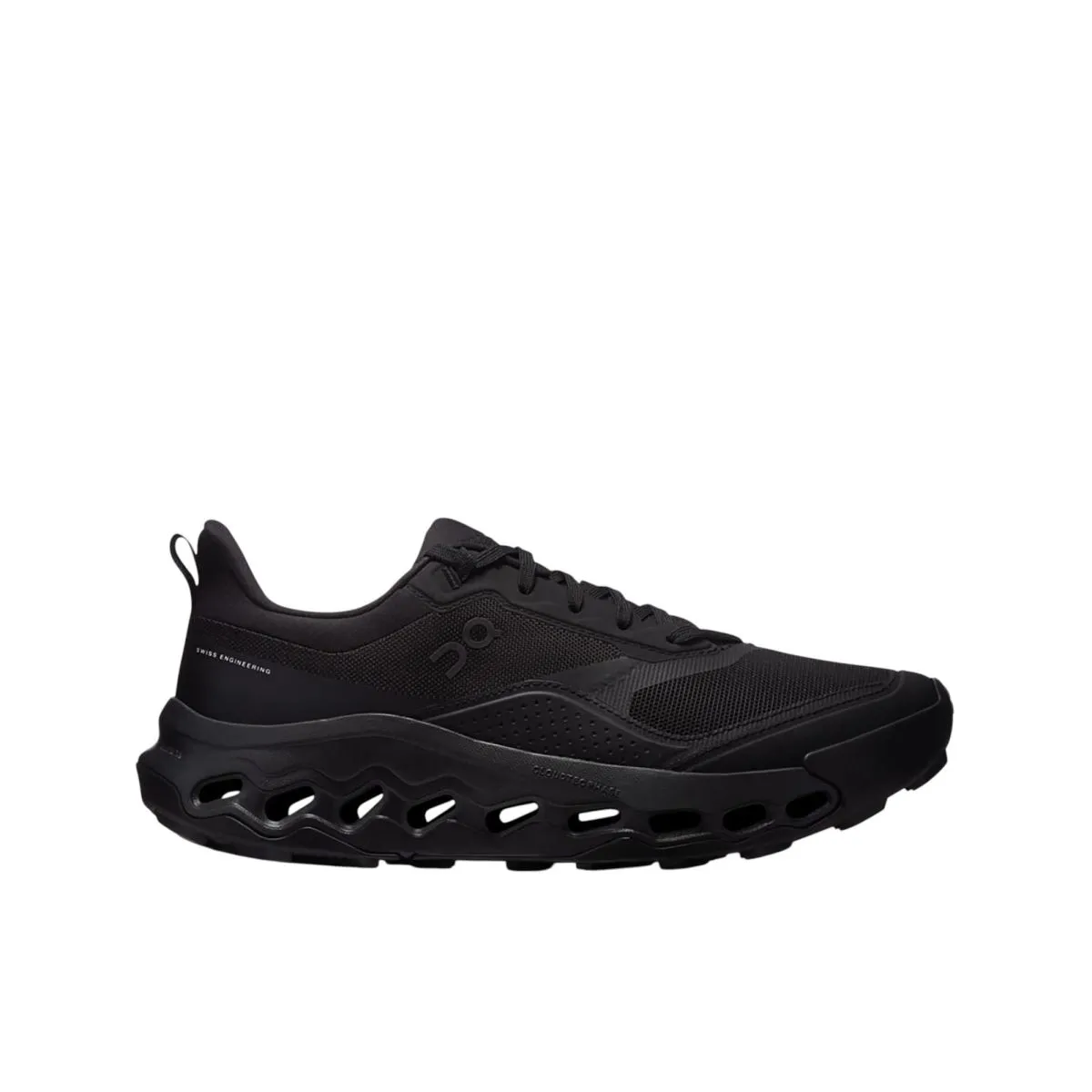 ON CLOUDHORIZ 2 MEN'S SNEAKERS SHOES - BLACK / BLACK