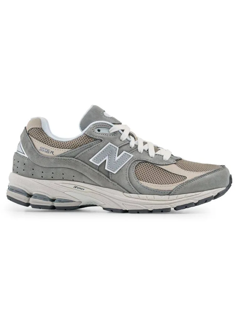 NEW BALANCE 2002R  GREY MATTER